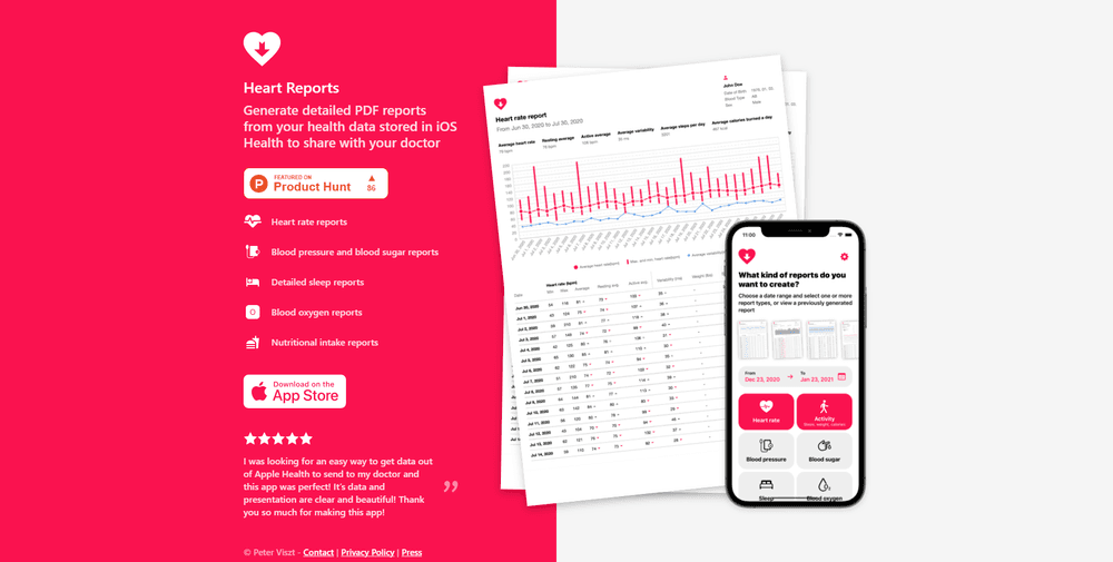 "Every time there's too much text, I would suggest either simplifying it or spreading it out while adding some visual elements This makes it better for the user to digest the content, and makes the user flow smoother"