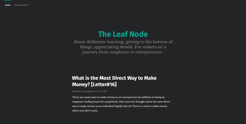 "Overall, I would suggest one thing: Visuals Subtle visual elements can help the user digest each information"
