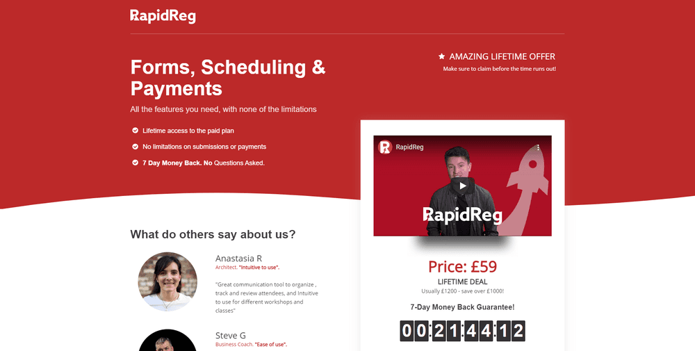 "I would suggest slightly spreading these components a bit When there's too much information it can make it harder for the user to digest the content in a clear flow"