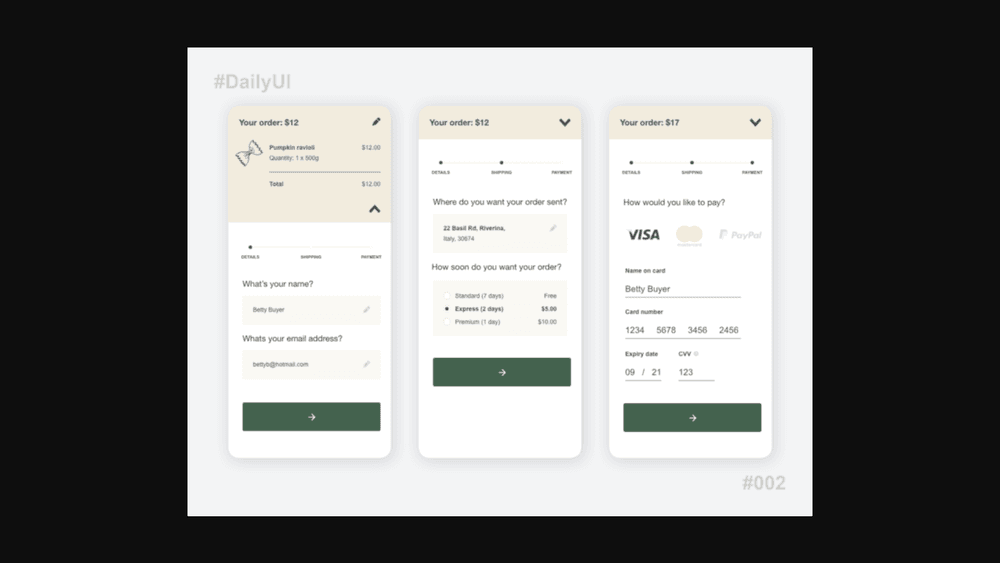 "Overall, the quality might be a little blurry, so it's a bit tricky to see the content up close!"