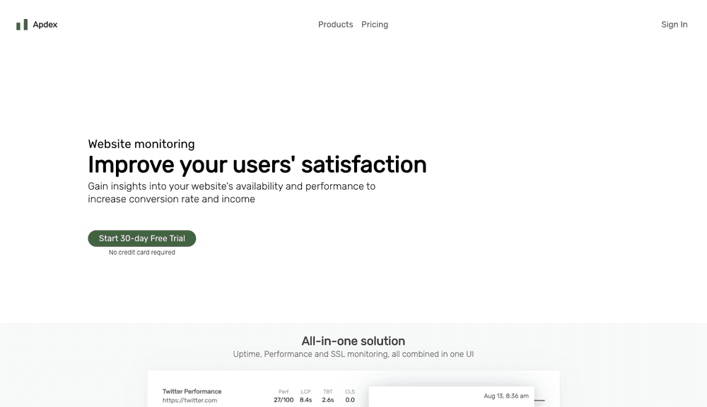 "Cool concept! One thing I immediately notice is that the font has no hierarchy, due to same font in every text. I'd consider using a font pairing. Here's a good resource for font pairings... https://www.typewolf.com/blog/google-fonts-combinations"