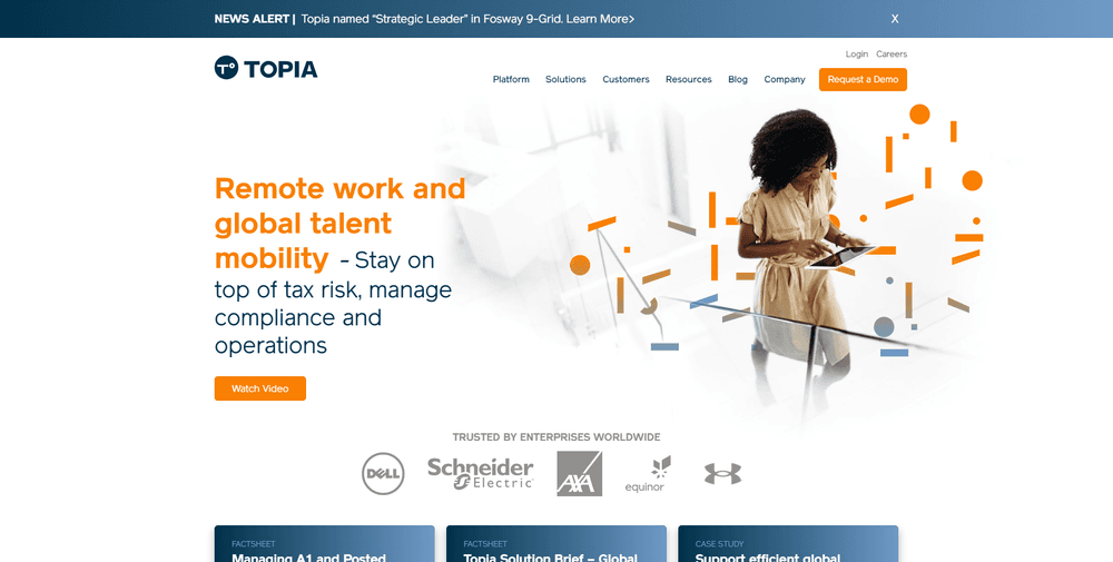 "Every time there's too much information, I would suggest either simplifying it or spreading it out while adding some visual elements This makes it better for the user to digest the content, and makes the user flow smoother"